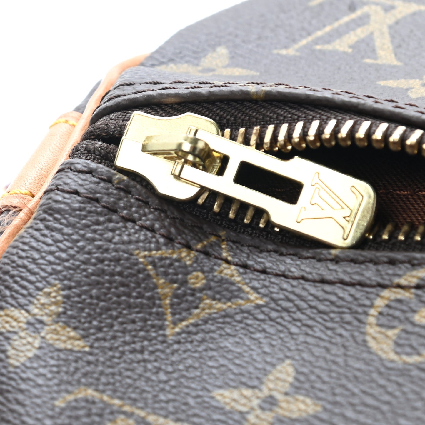 Monogram Keepall Bandouliere 45