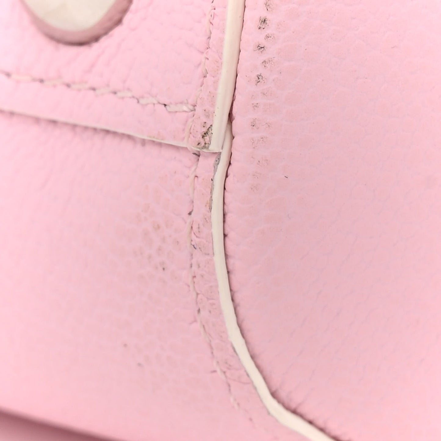 Calfskin Mini Brillant East West Satchel Nakuru