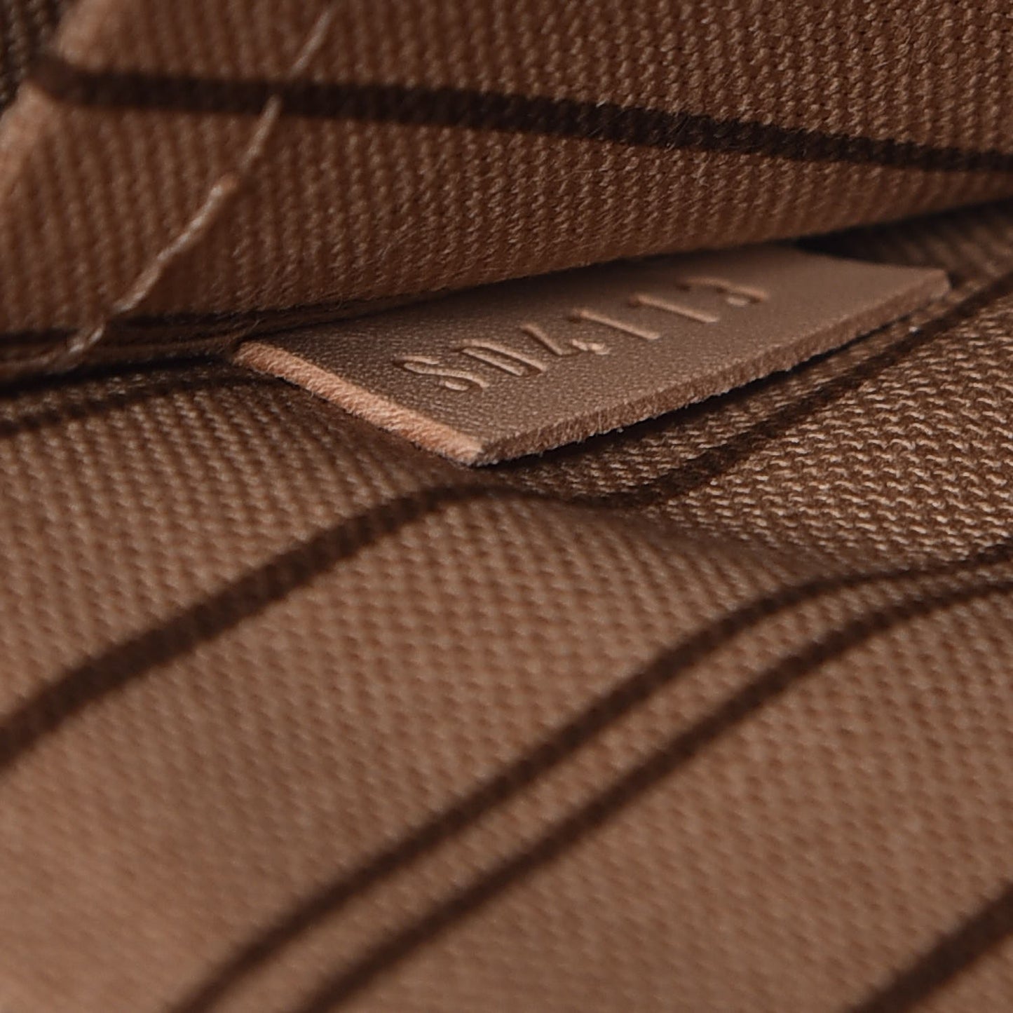 Monogram Neverfull MM GM Pochette