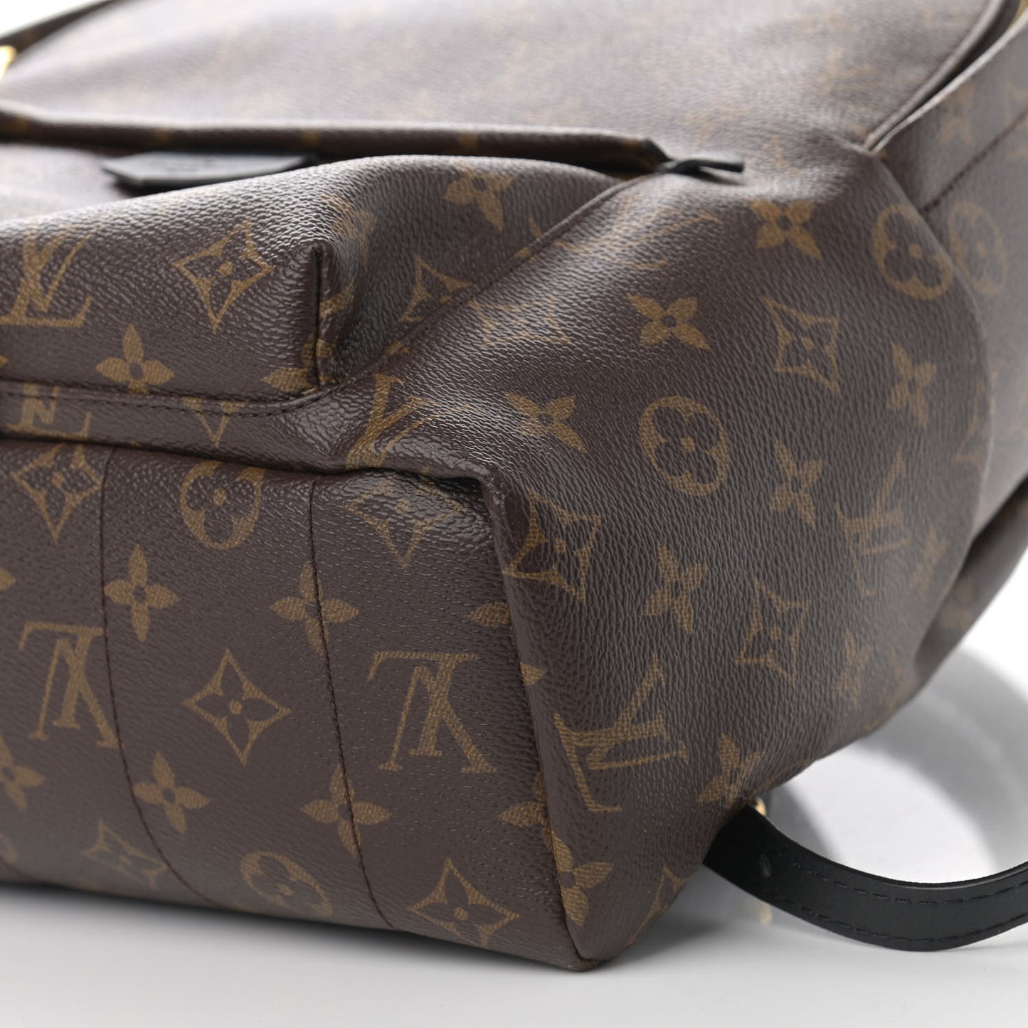 Monogram Palm Springs Backpack MM