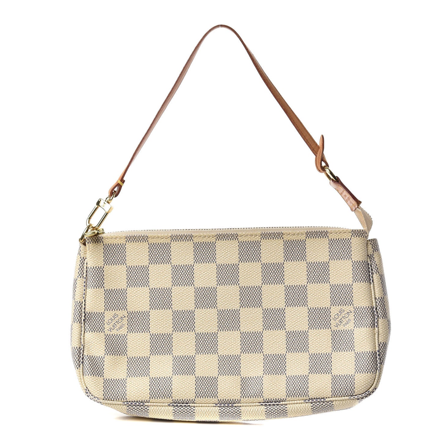 Damier Azur Pochette Accessories