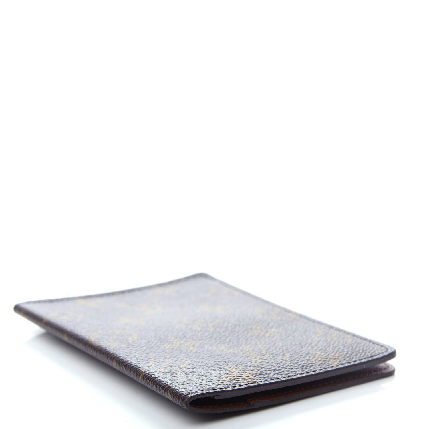 Louis Vuitton Monogram Passport Cover Wallet 4 of 7