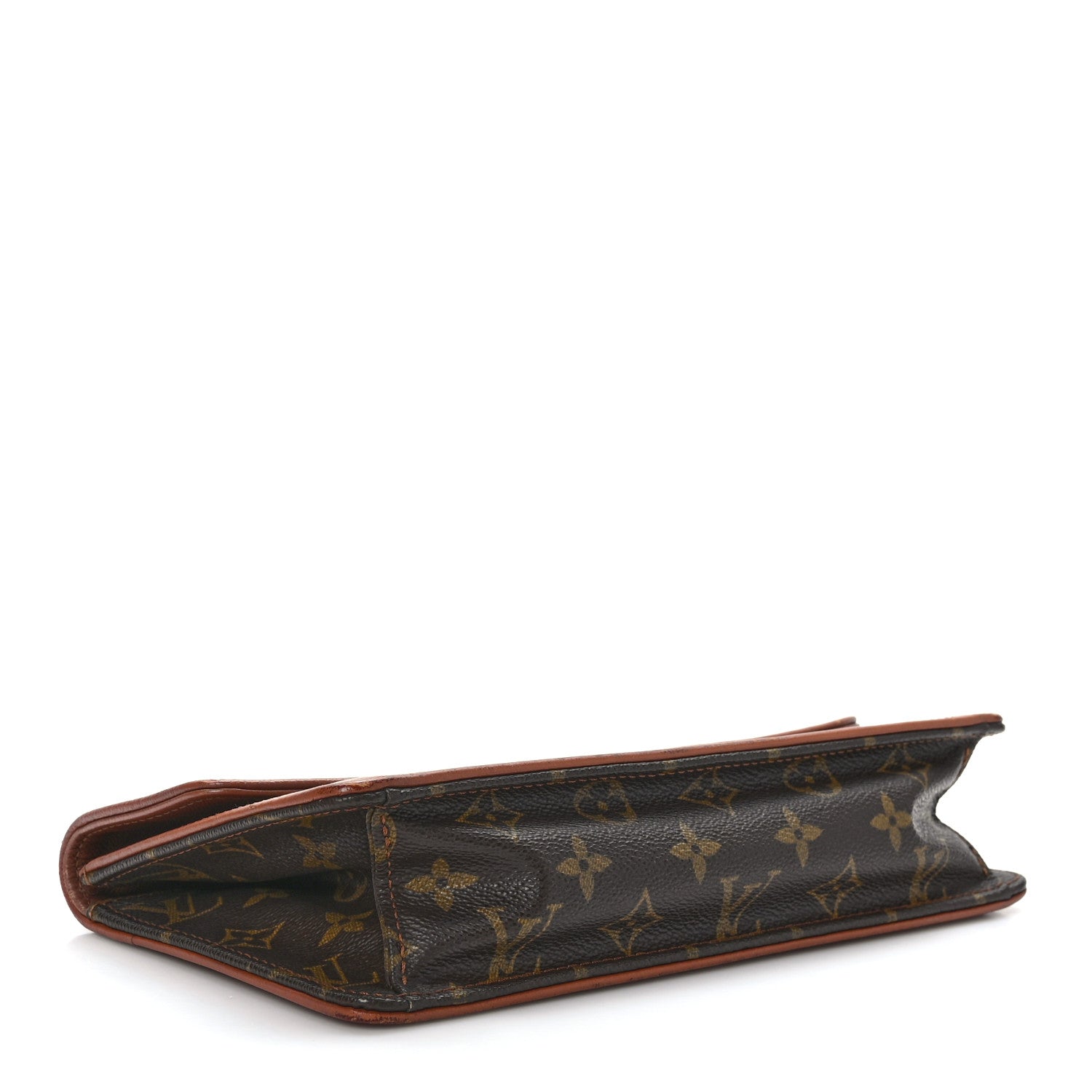 Louis Vuitton Monogram Pochette Dame 26 4 of 13