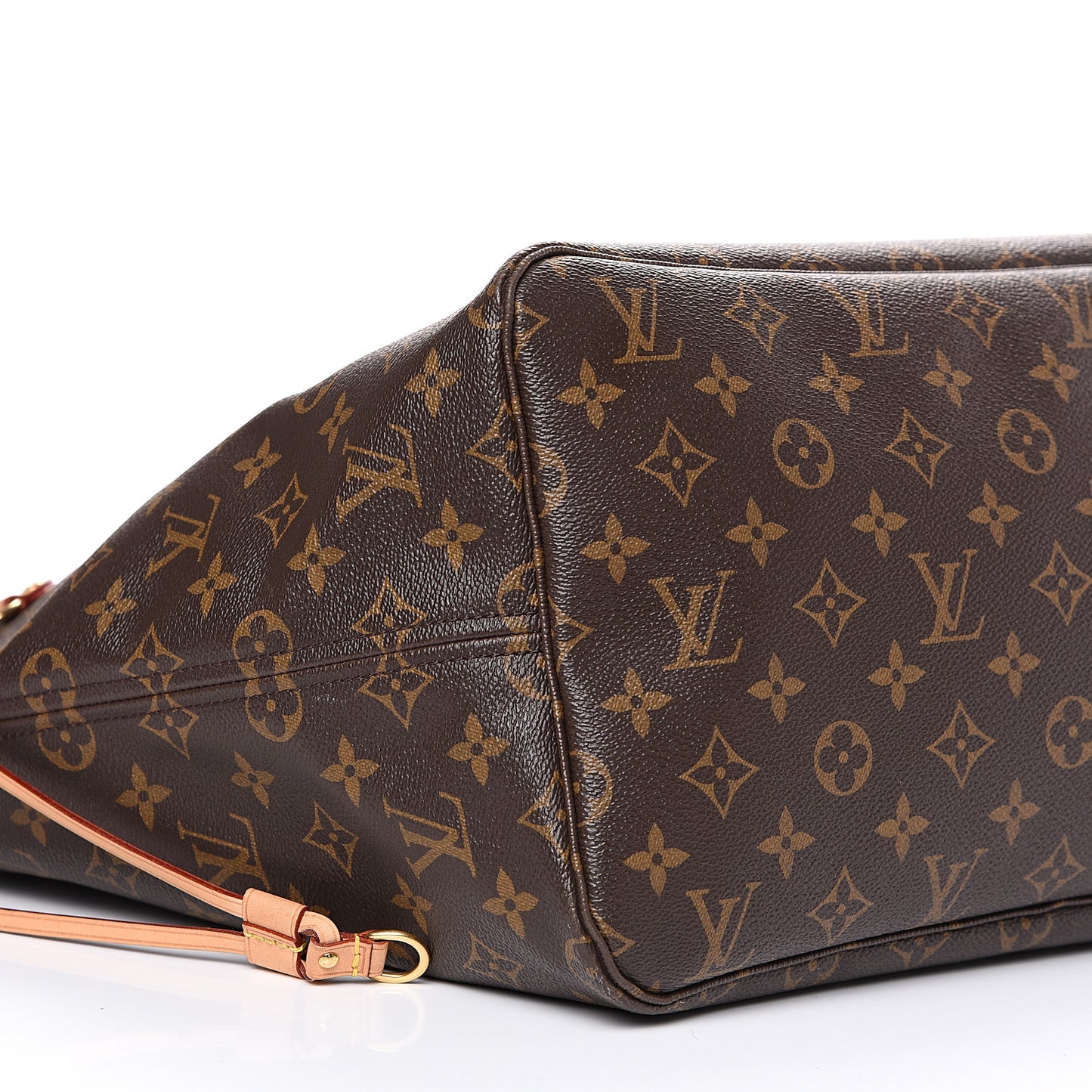 Monogram Neo Neverfull GM Pivoine