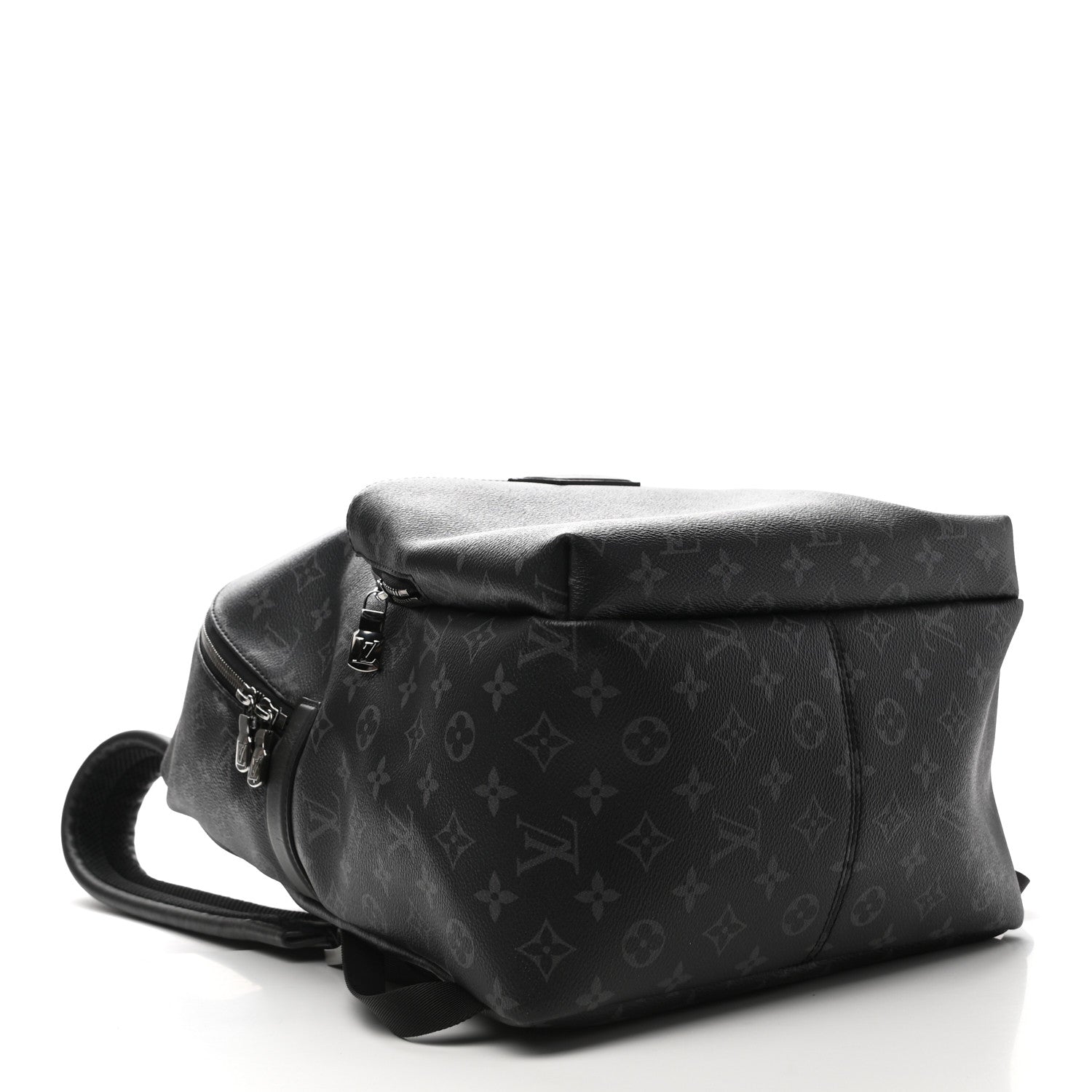 Louis Vuitton Monogram Eclipse Discovery Backpack PM 4 of 9