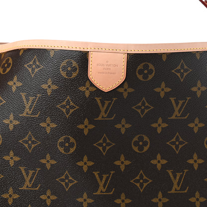 Louis Vuitton Monogram Delightful PM 7 of 9