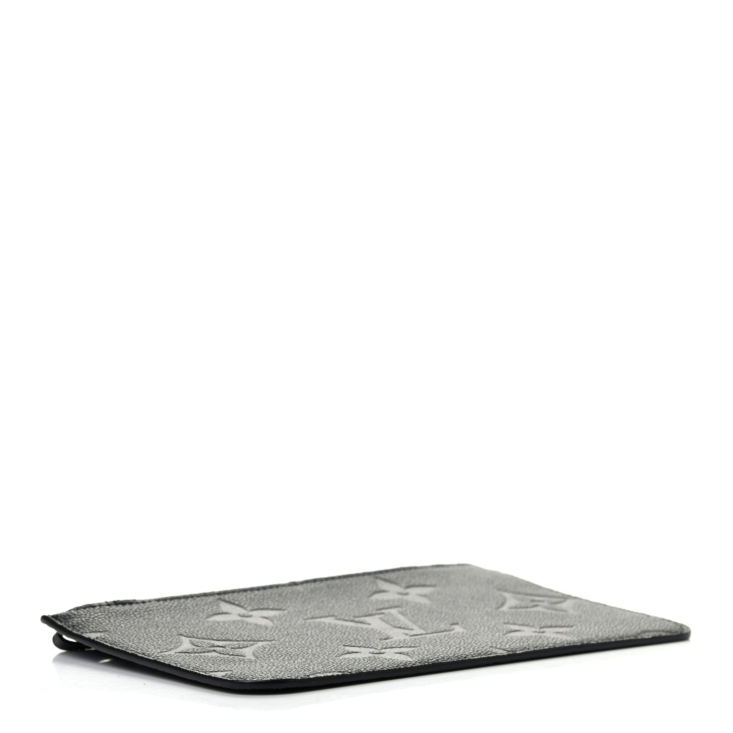 Empreinte Monogram Giant Neverfull MM Pochette Black