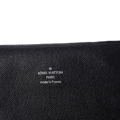 Louis Vuitton Damier Graphite Portefeuille Long Modulable Wallet 6 of 7