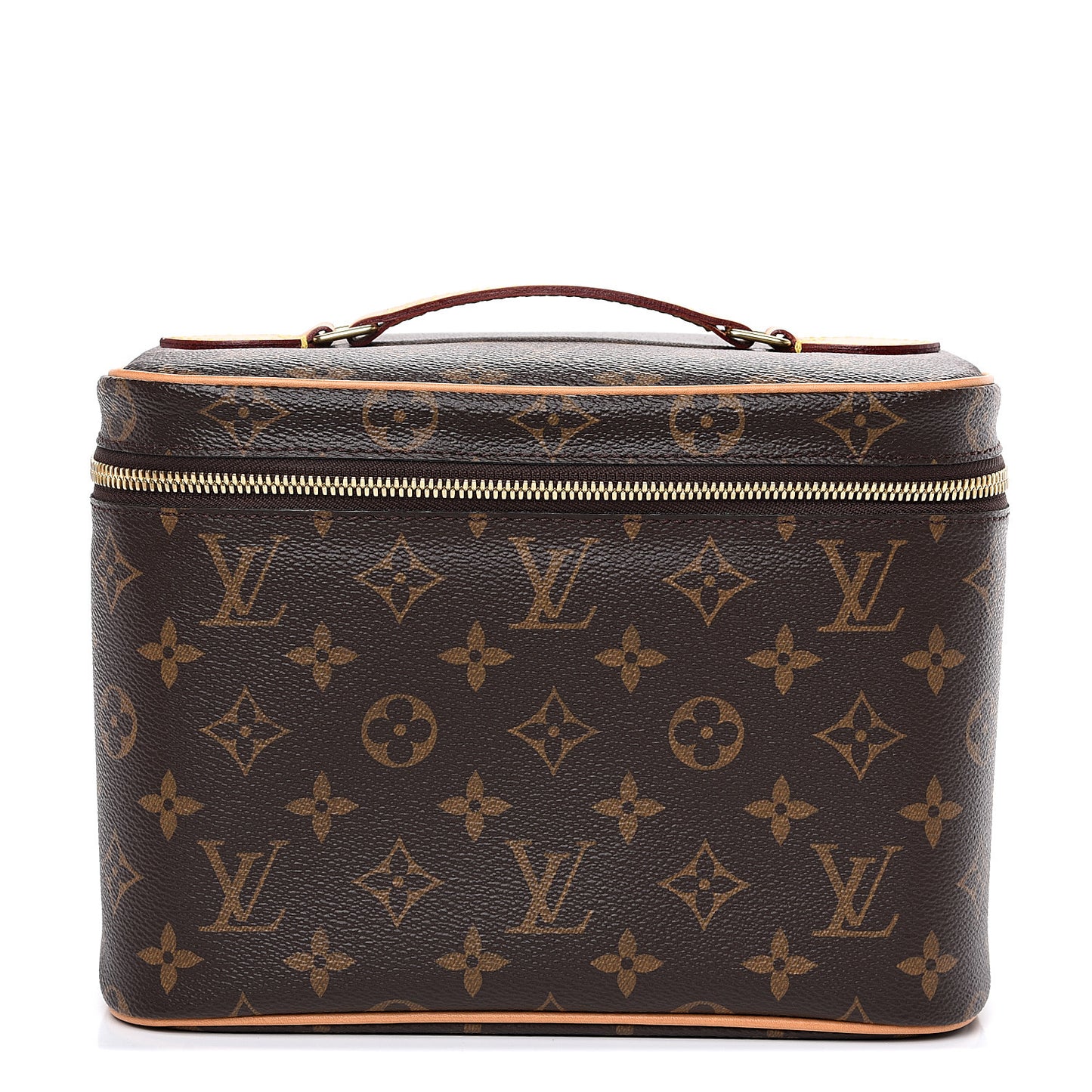 Monogram Nice BB