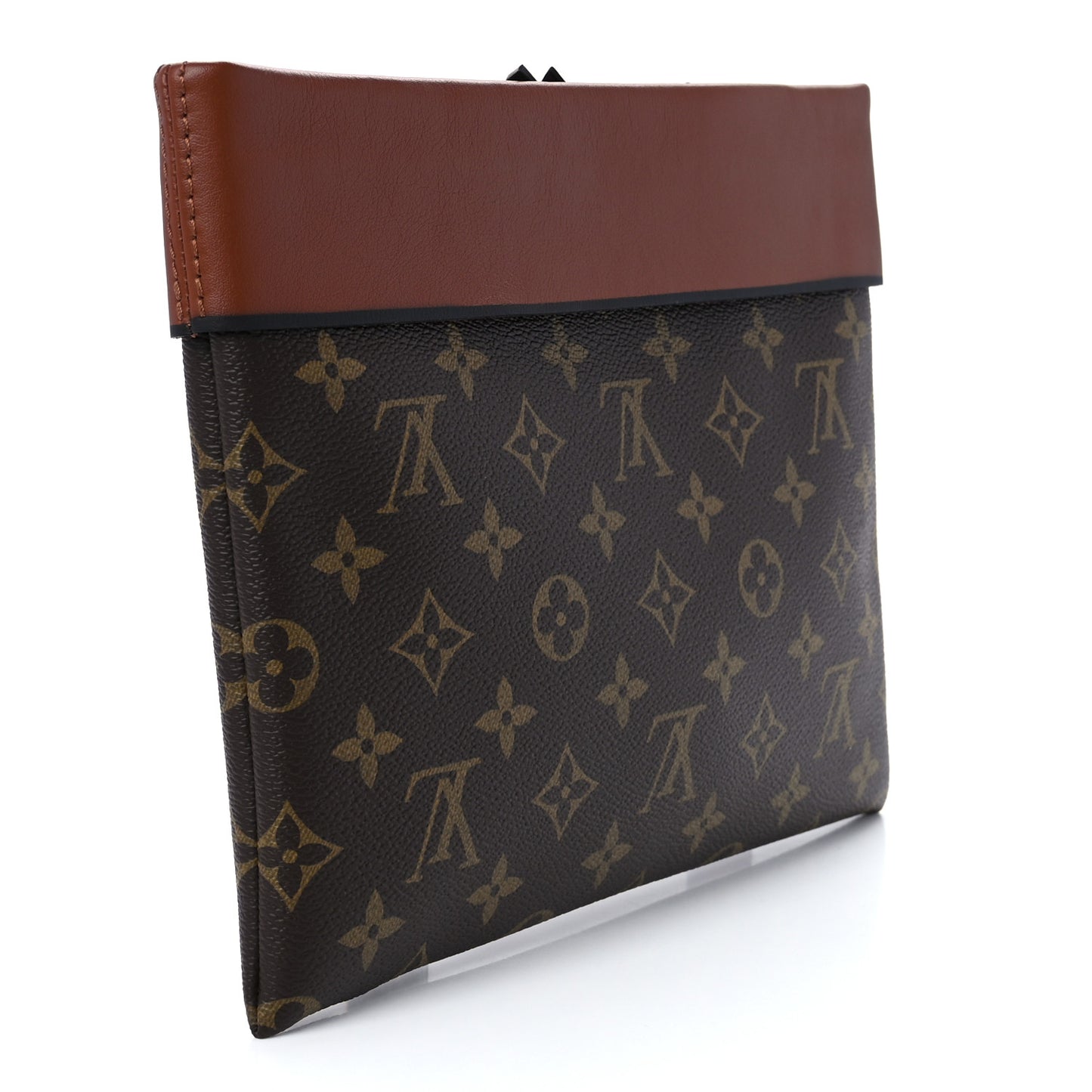 Monogram Tuileries Pochette Caramel