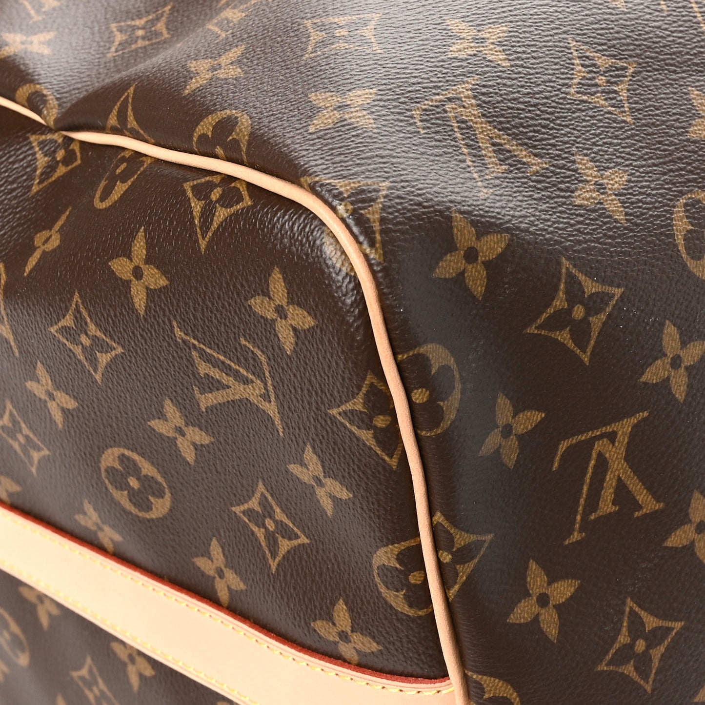 Monogram Keepall Bandouliere 55