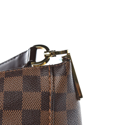 Louis Vuitton Damier Ebene Portobello PM 13 of 14