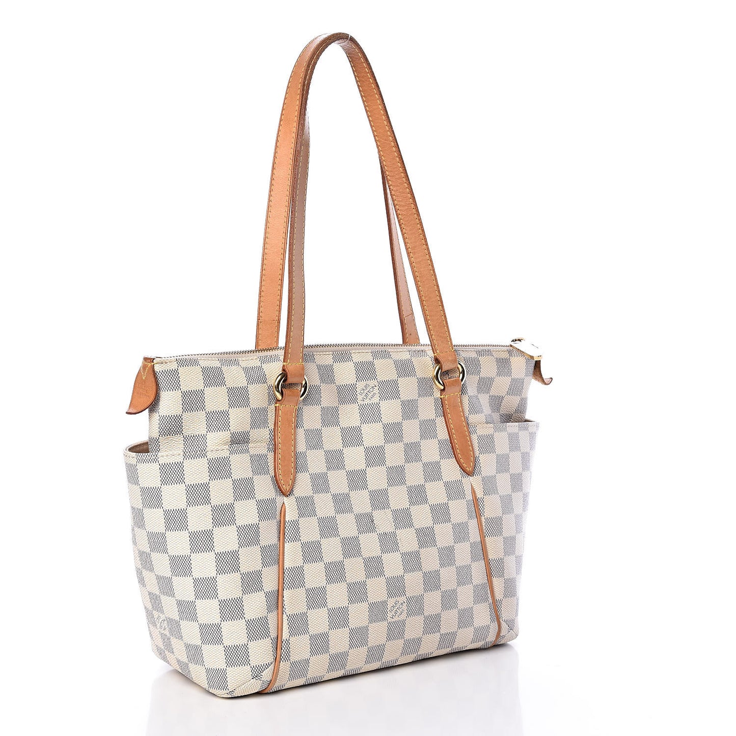Damier Azur Totally PM