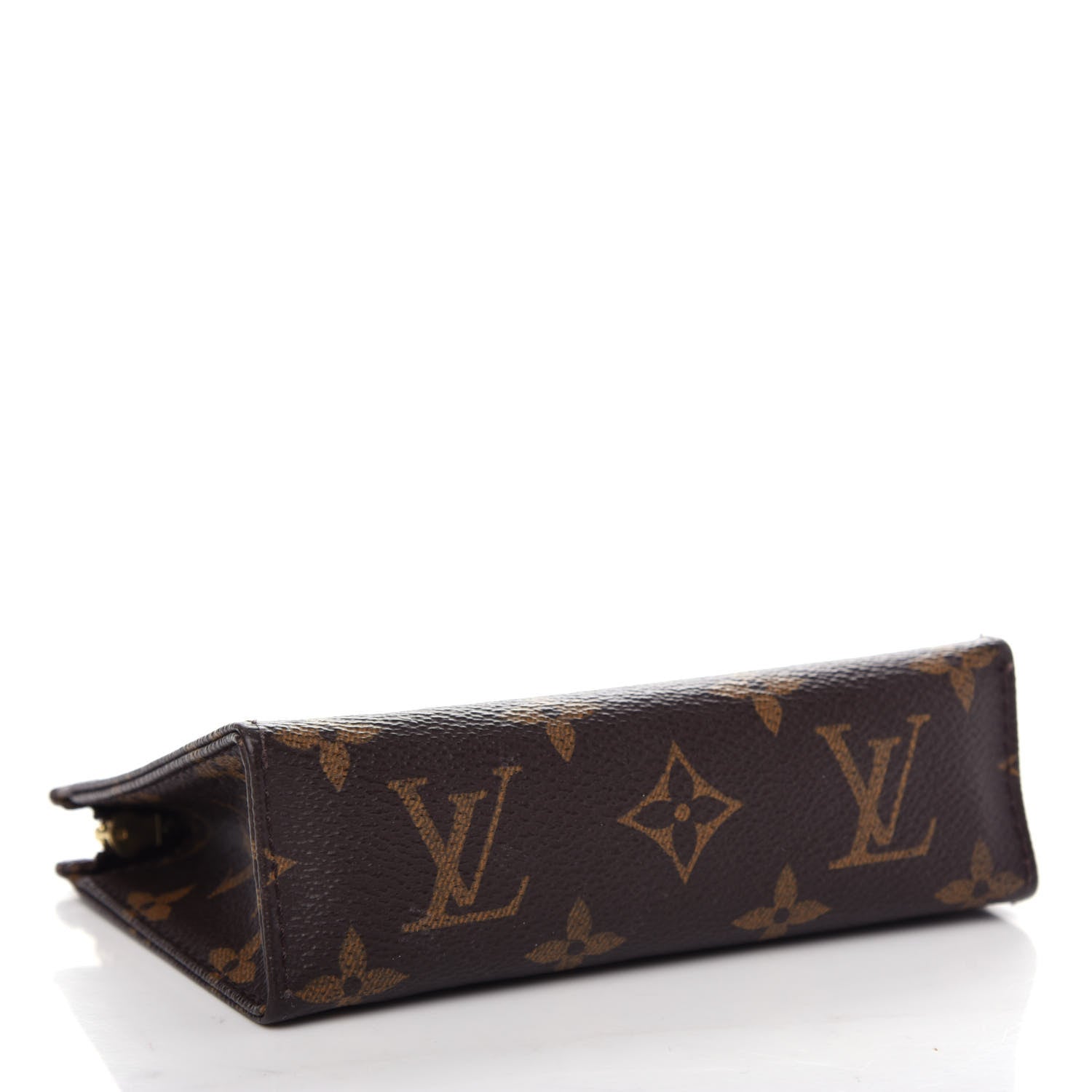 Louis Vuitton Monogram Toiletry Pouch 15 4 of 8