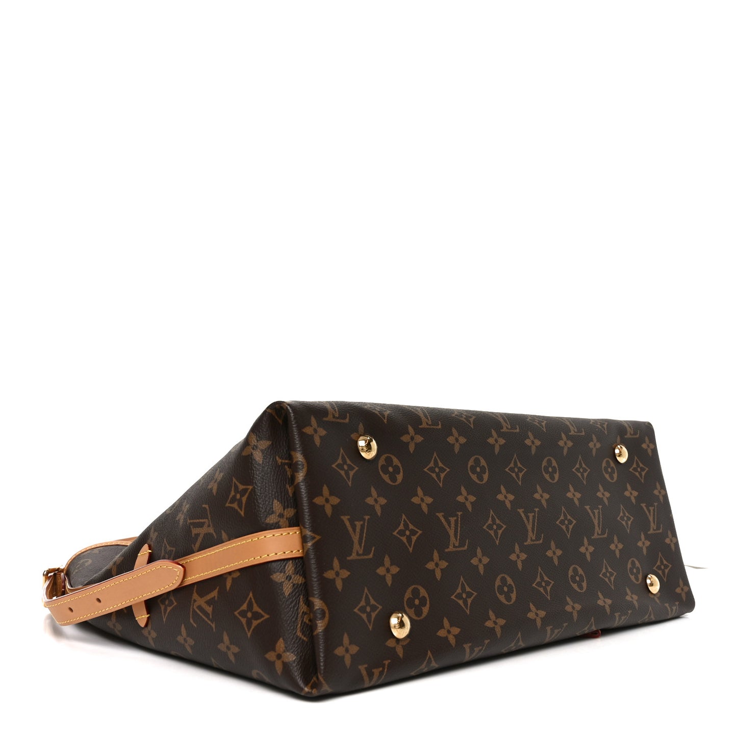 Monogram Carryall MM