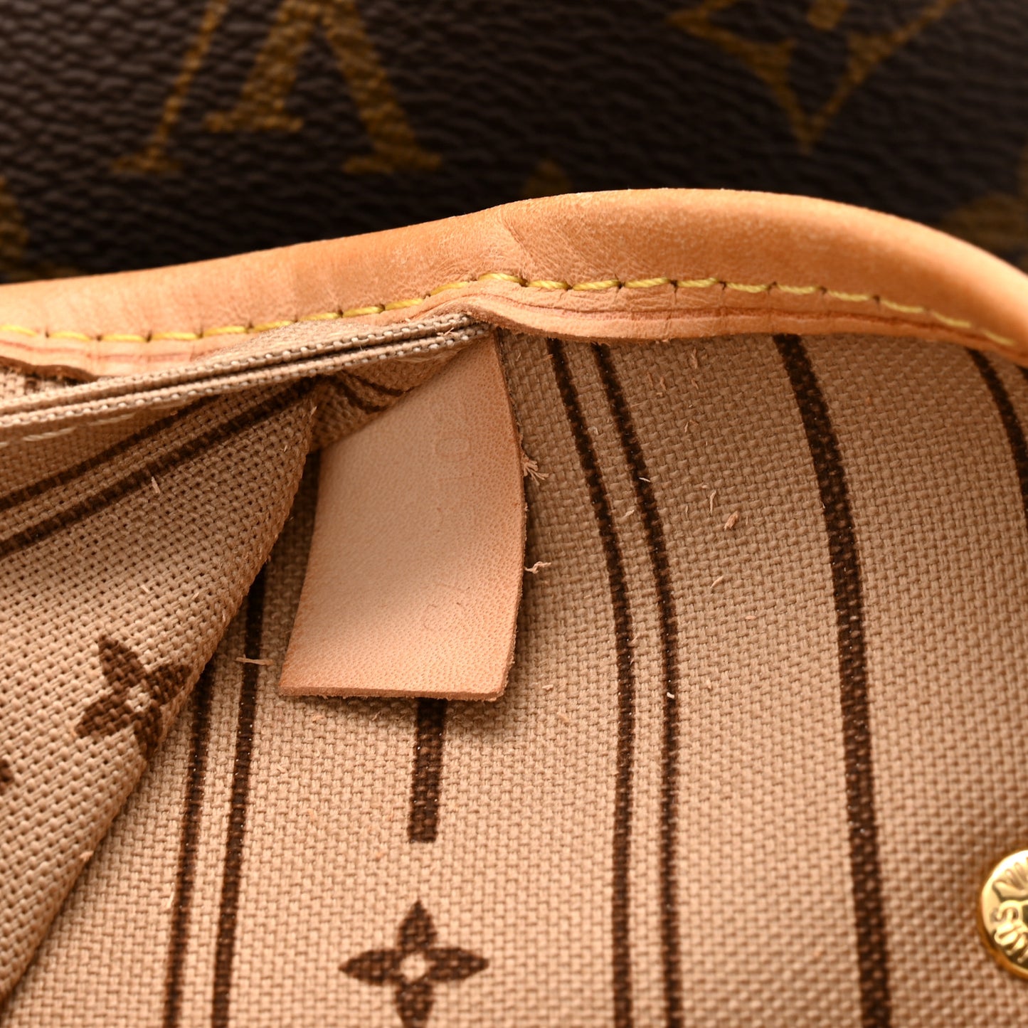 Monogram Neverfull MM