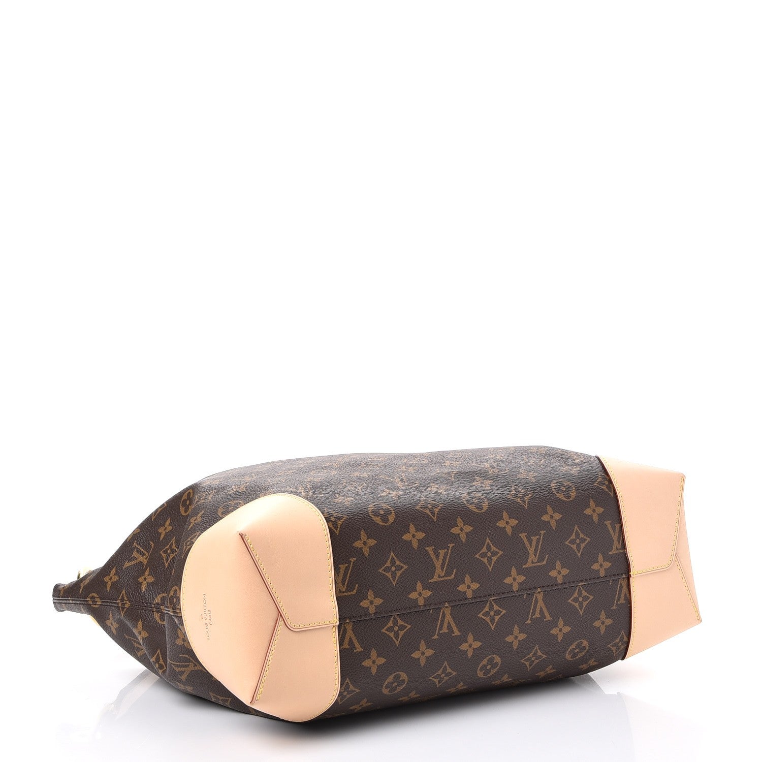 Louis Vuitton Monogram Berri MM 4 of 7