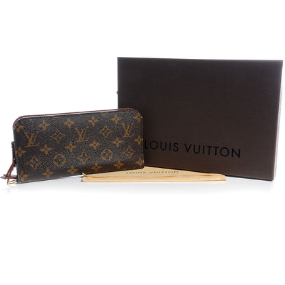 Louis Vuitton Monogram Insolite Wallet 5 of 8