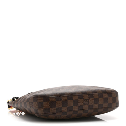 Louis Vuitton Damier Ebene South Bank Besace 4 of 10