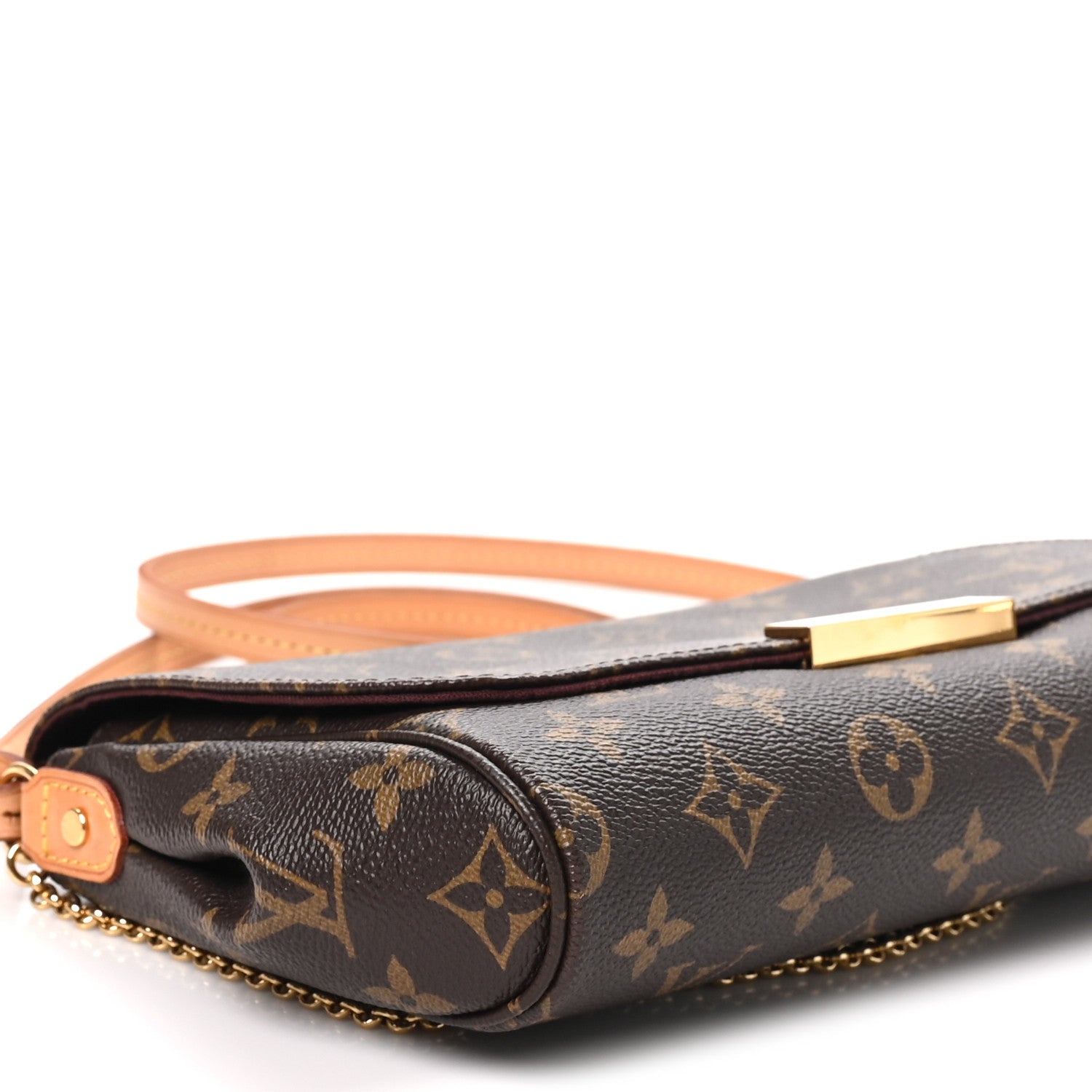 Louis Vuitton Monogram Favorite MM 7 of 8