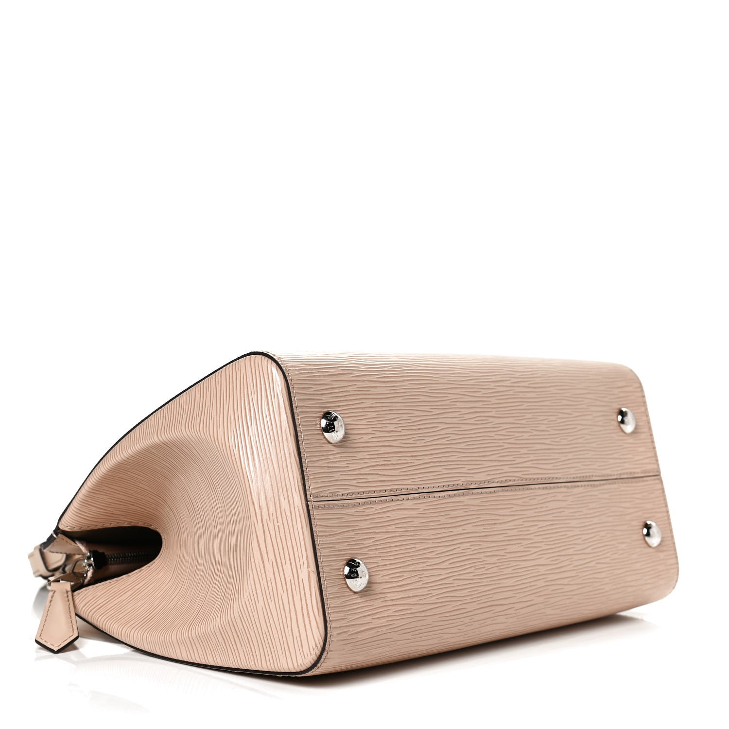 Louis Vuitton Epi Soufflot MM Dune 4 of 13