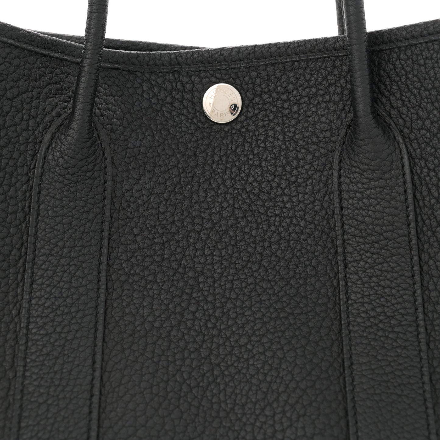 Negonda Garden Party Tote 30 TPM Black