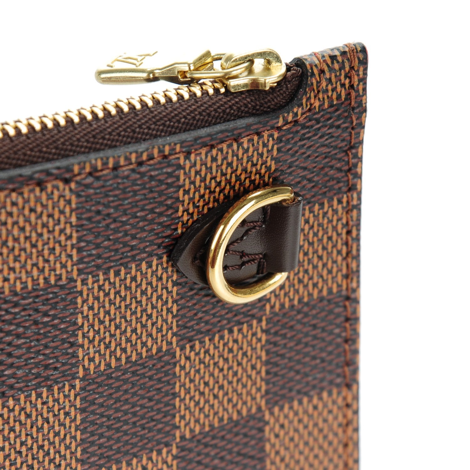 Louis Vuitton Damier Ebene Neo Neverfull MM 10 of 10