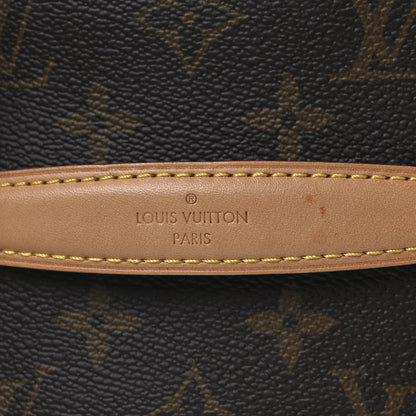 Louis Vuitton Monogram Nice Mini 10 of 10