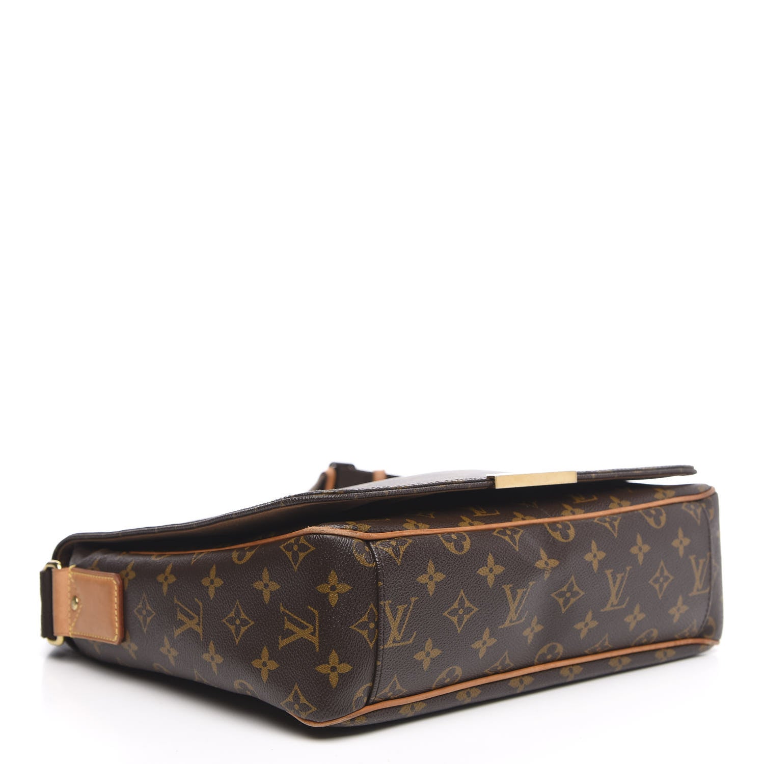 Louis Vuitton Monogram Bastille Messenger 4 of 11