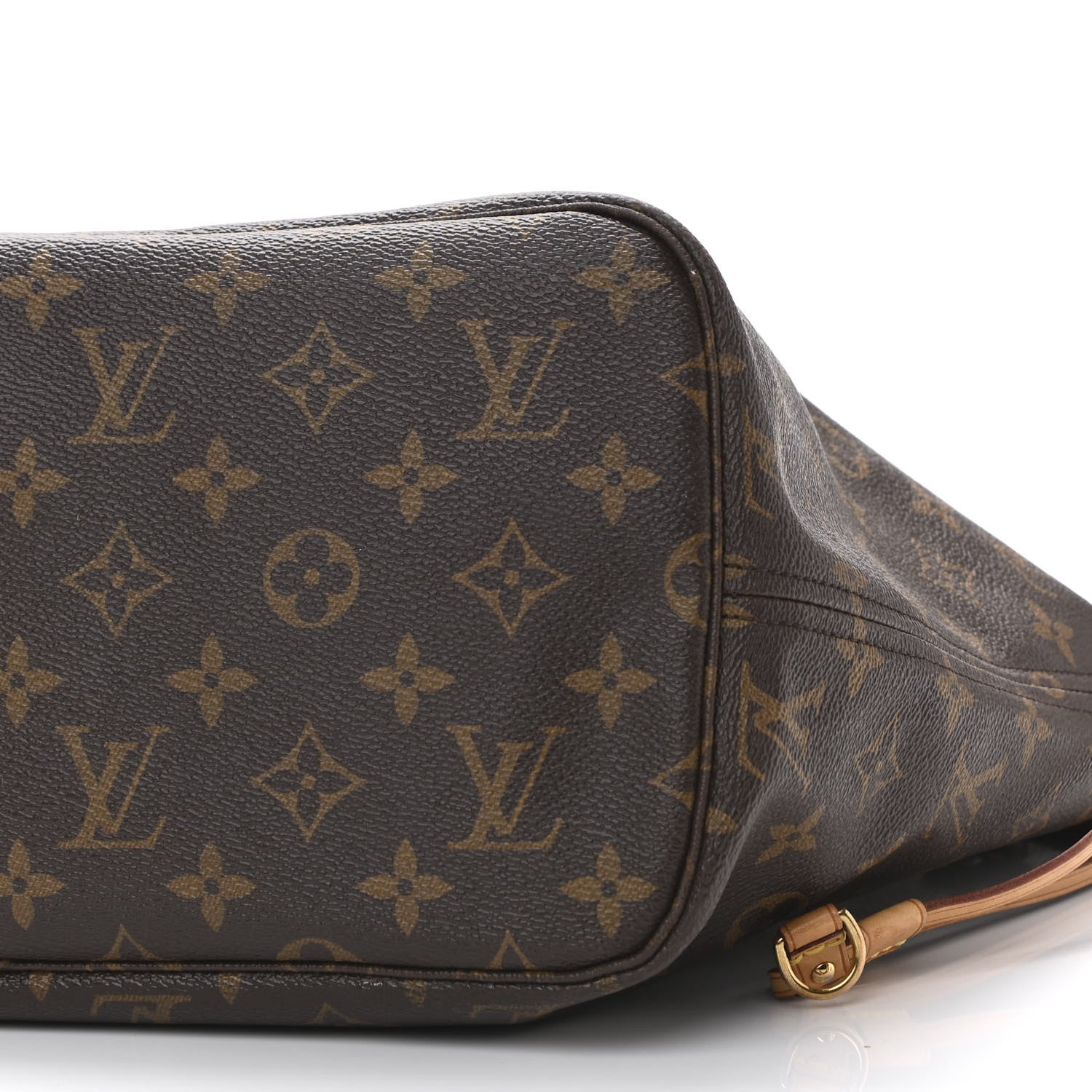 Louis Vuitton Monogram Neo Neverfull MM Pivoine 11 of 16