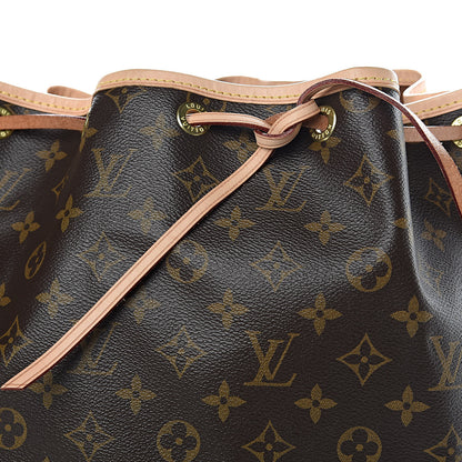 Louis Vuitton Monogram Noe 11 of 11