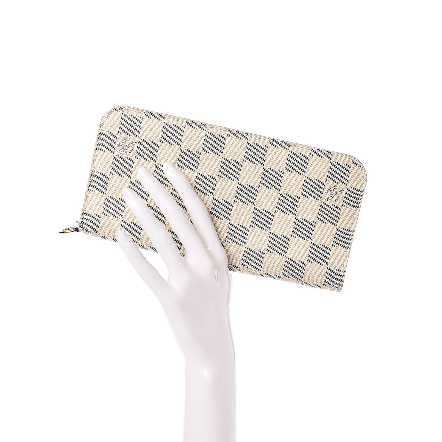 Damier Azur Insolite Wallet