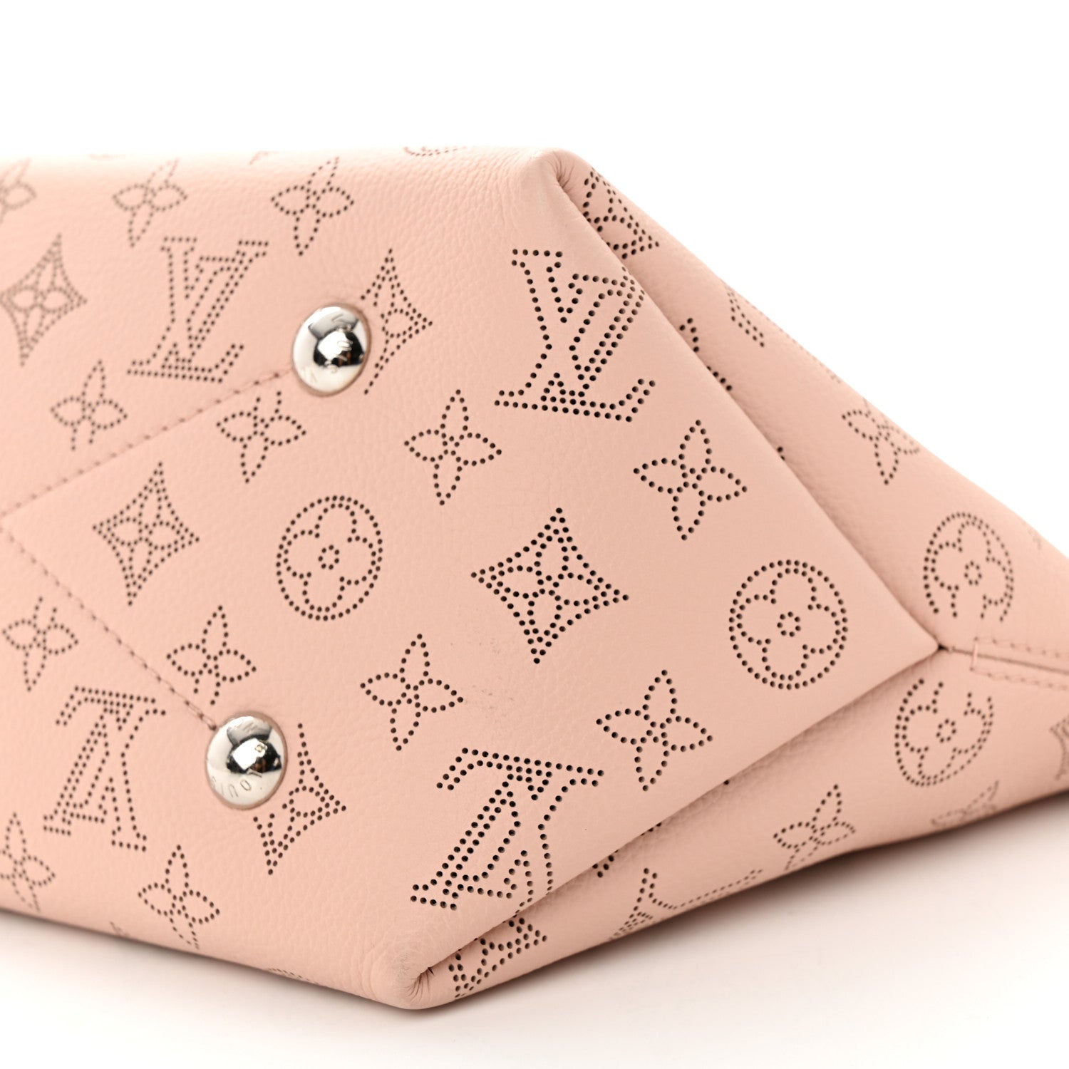 Louis Vuitton Mahina Bella Magnolia 12 of 12