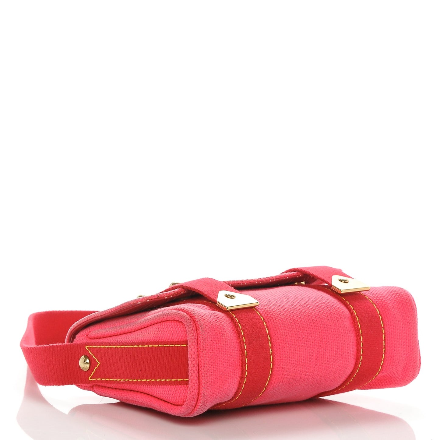 Antigua Sac Rabat Pink
