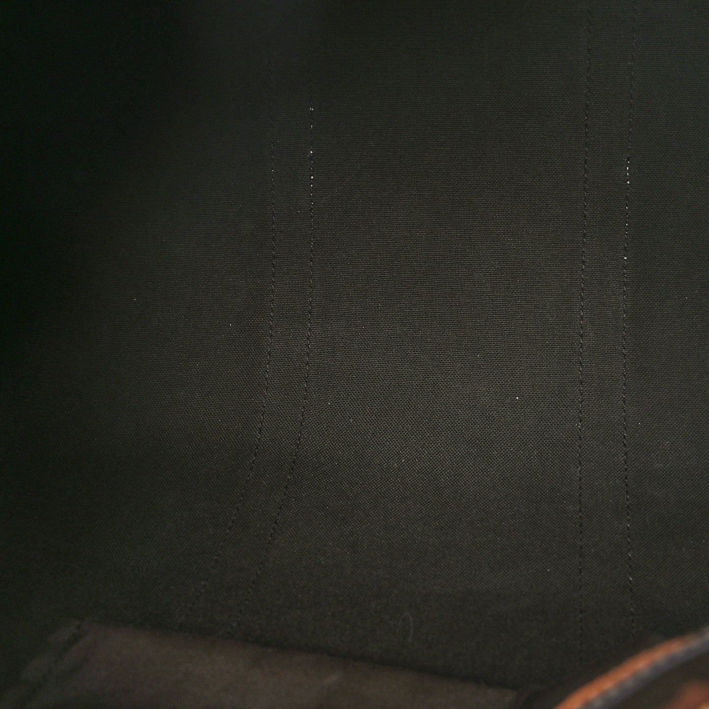 GG Plus Monogram Medium Joy Boston Brown