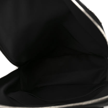 Louis Vuitton Damier Infini Avenue Backpack Onyx 4 of 8