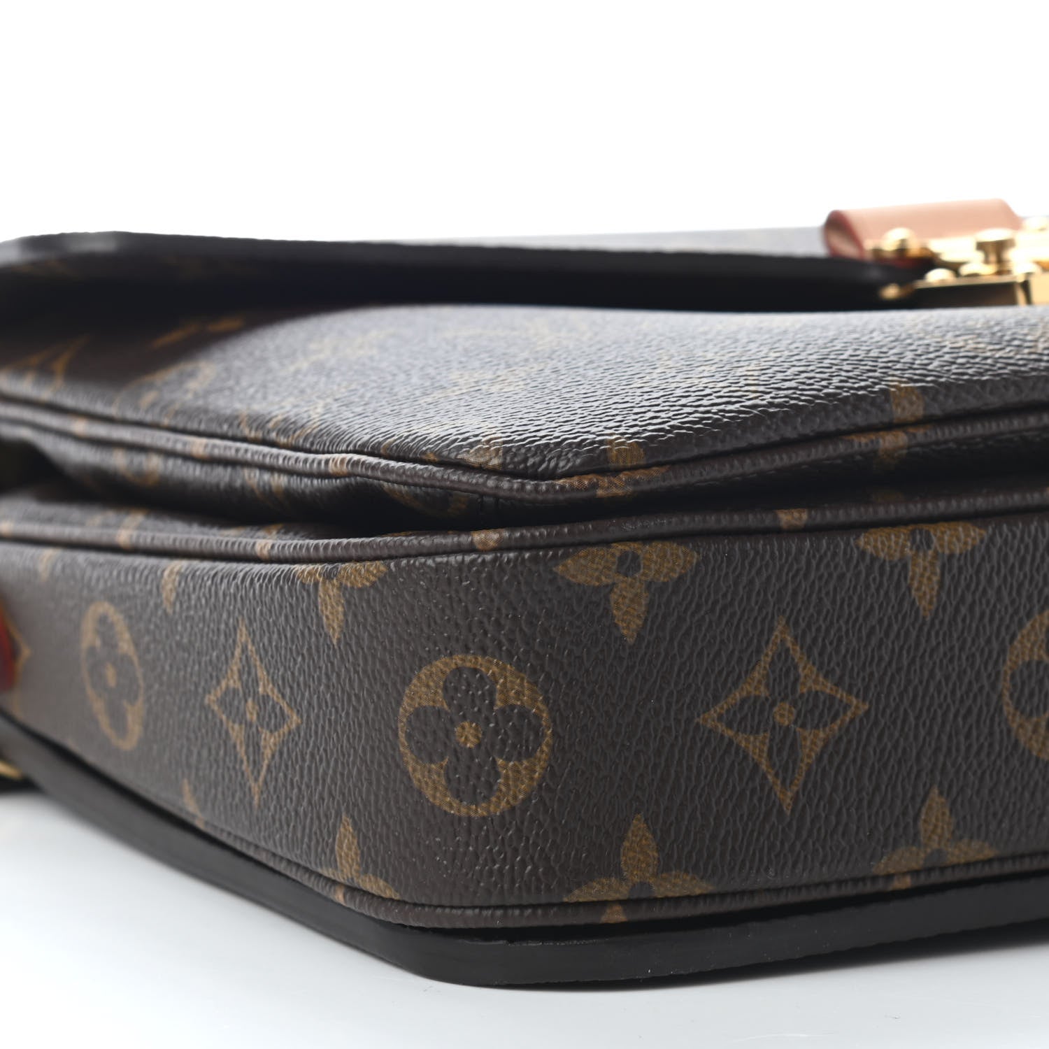 Louis Vuitton Monogram Pochette Metis 6 of 7