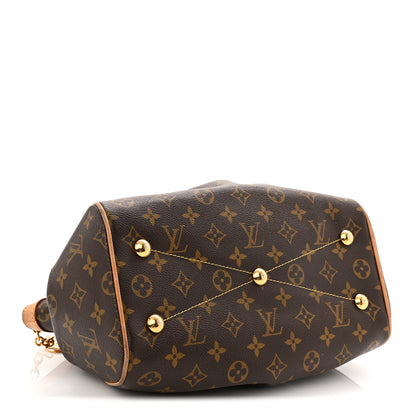 Louis Vuitton Monogram Tivoli PM 4 of 10