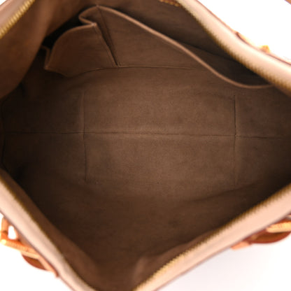 Louis Vuitton Monogram Multicolor Greta Black 5 of 9