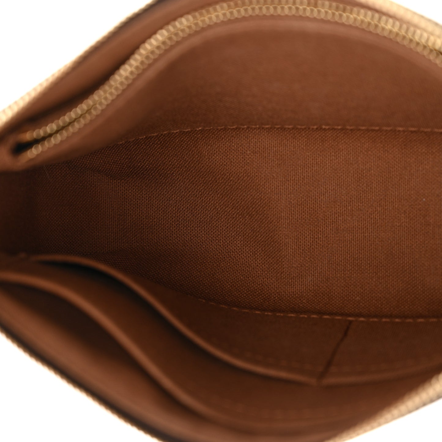 Monogram Chain Pochette Accessories
