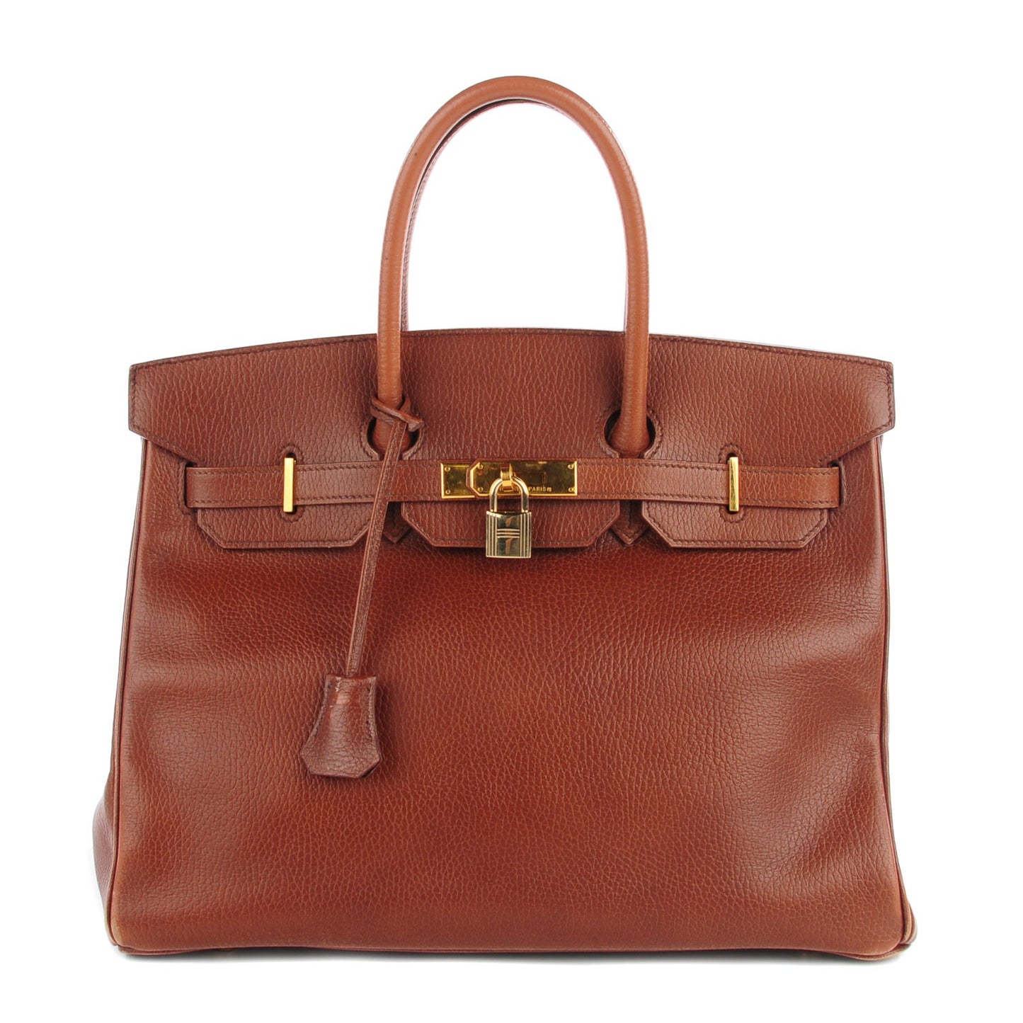 Ardennes Birkin 35 Noisette