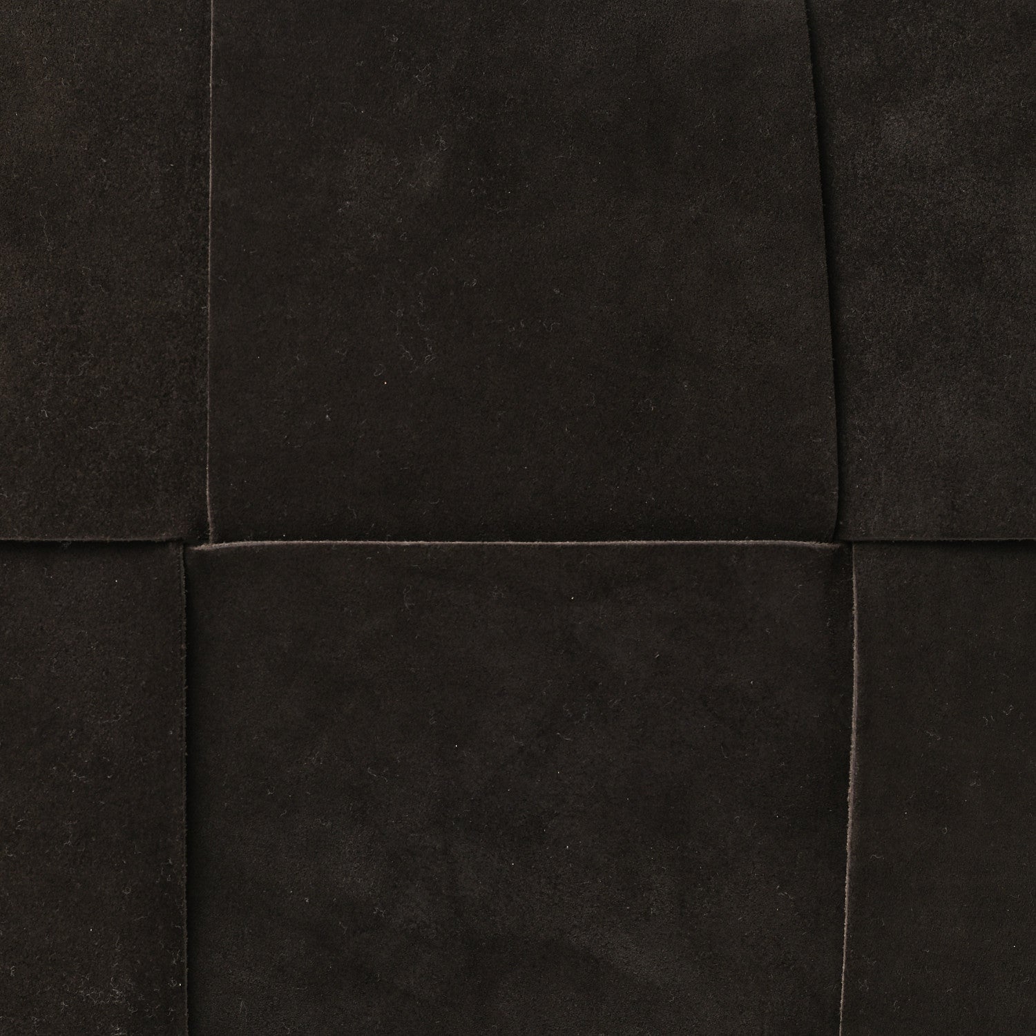 Bottega Veneta Suede Maxi Intrecciato Arco Tote Fondente 8 of 10