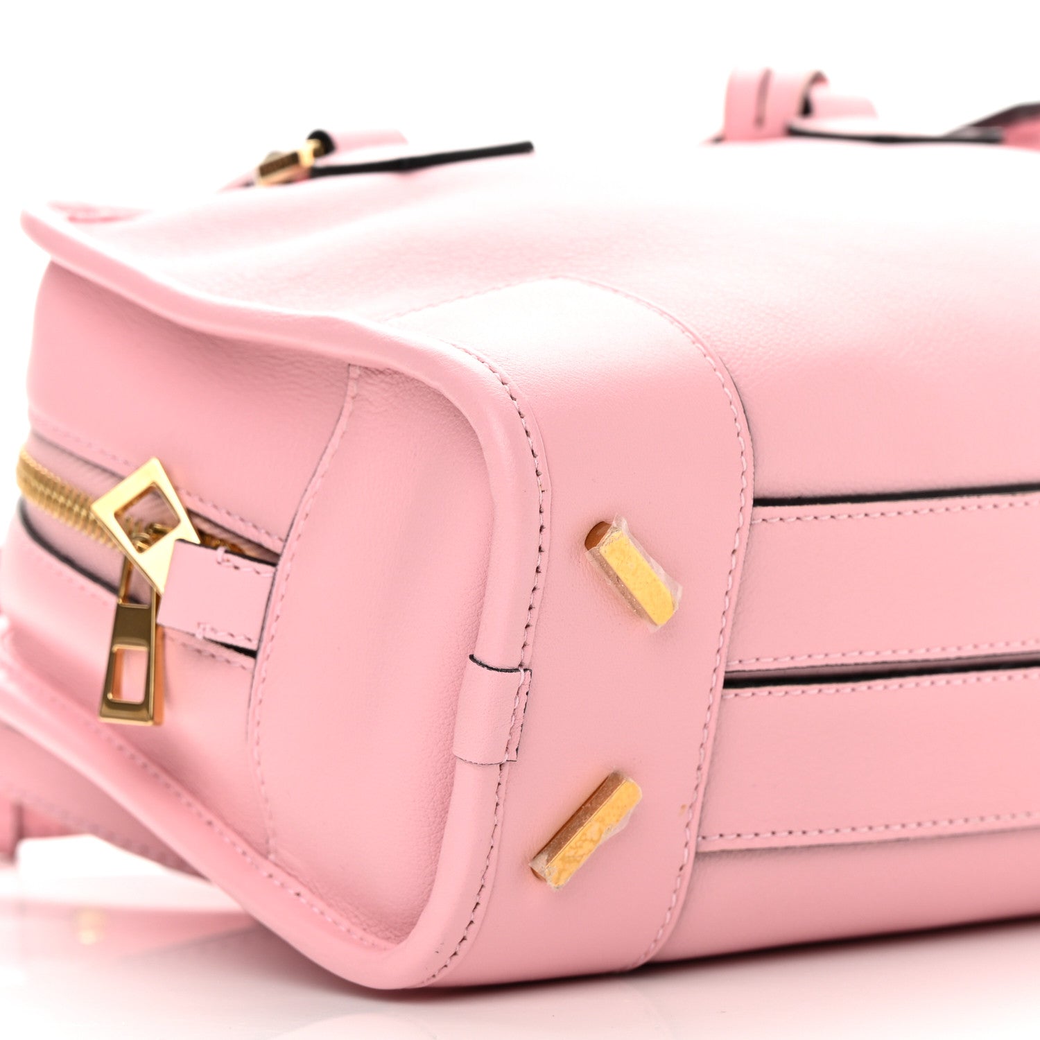 Loewe Calfskin Amazona 23 Pink 9 of 13