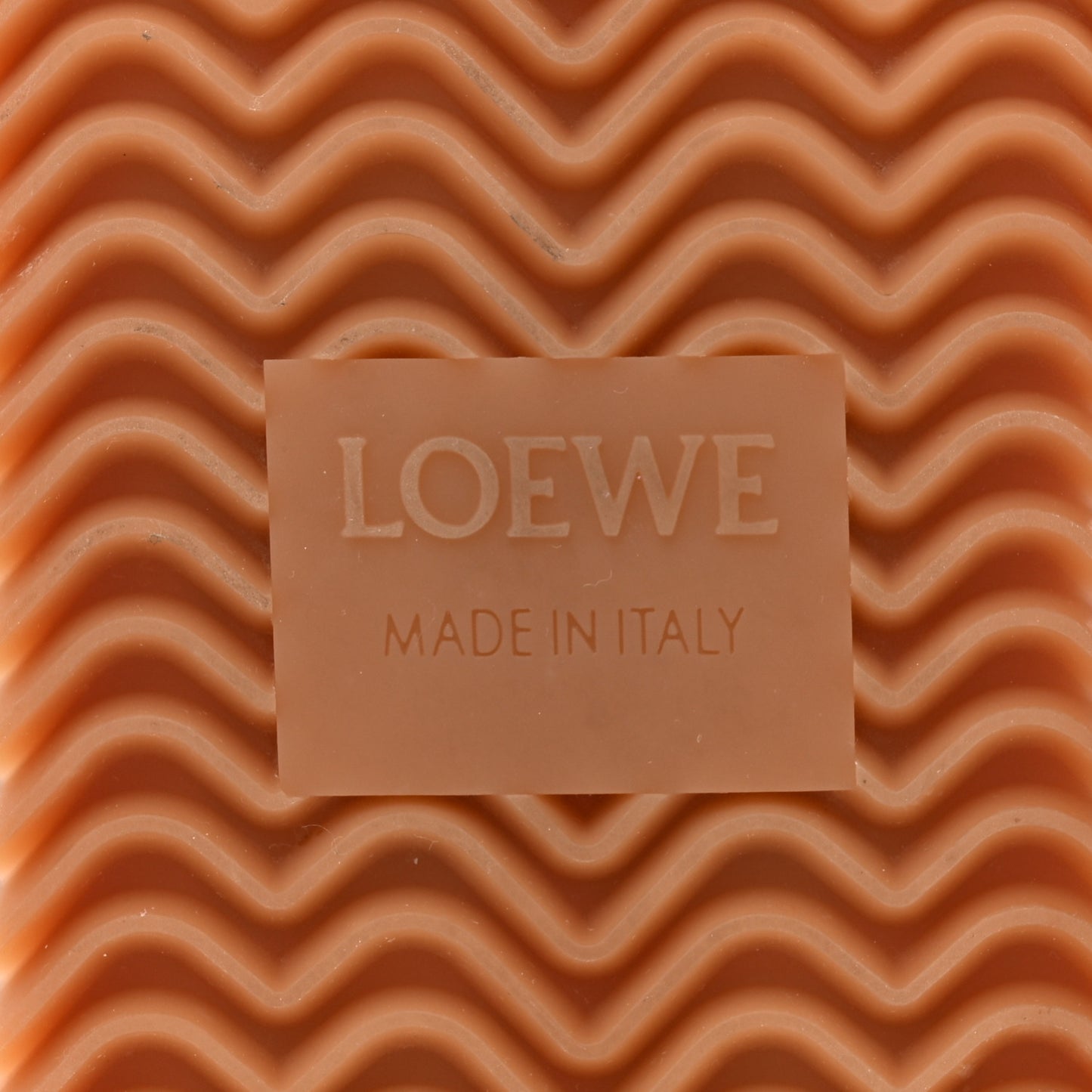 Nylon Suede Flow Runners Sneakers 38 Pink