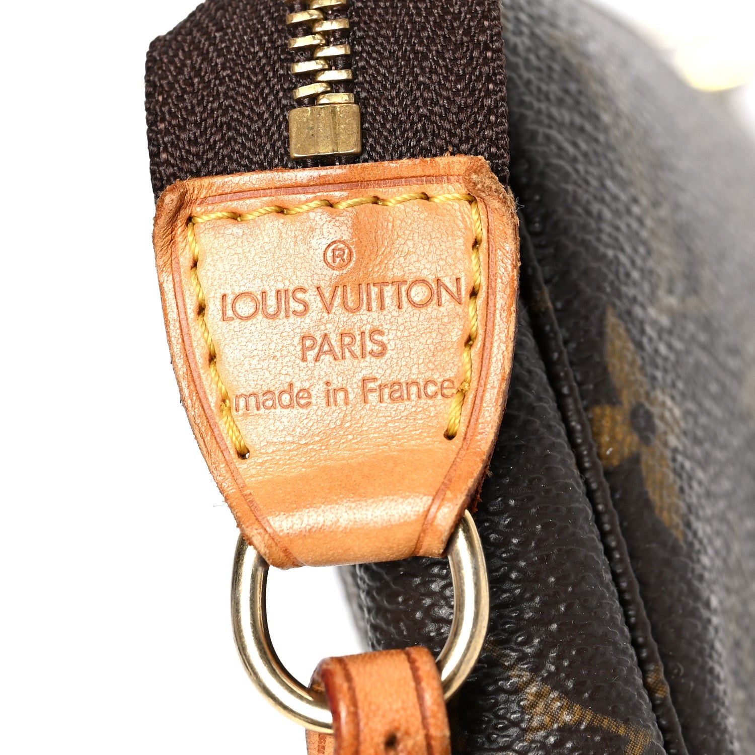 Louis Vuitton Monogram Pochette Accessories 5 of 9