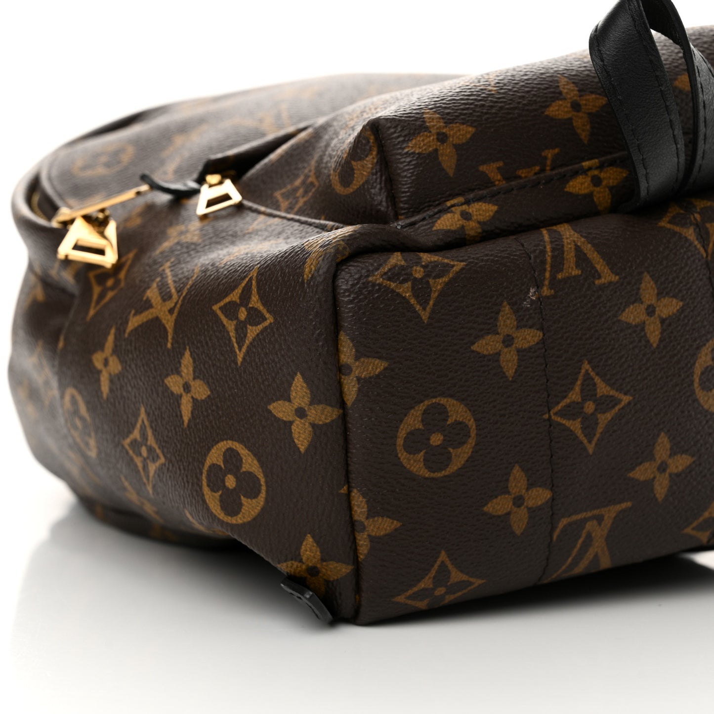 Monogram Palm Springs Backpack PM