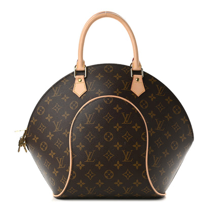 Louis Vuitton Monogram Ellipse MM 1 of 9