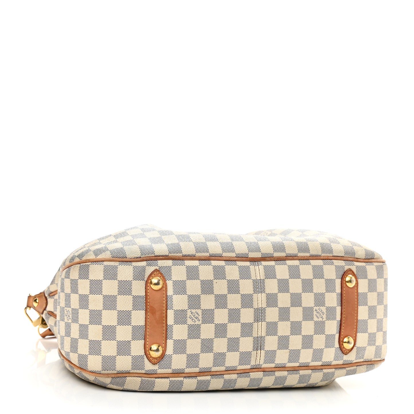 Damier Azur Siracusa GM