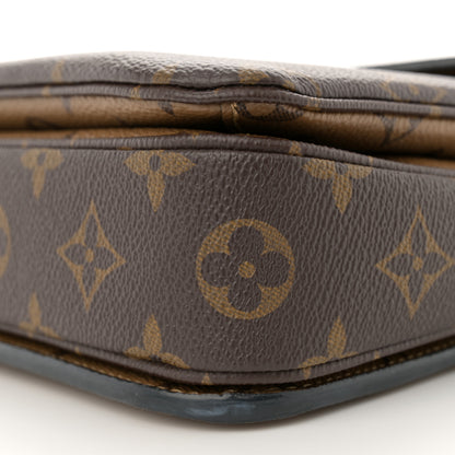 Louis Vuitton Reverse Monogram Pochette Metis 10 of 12