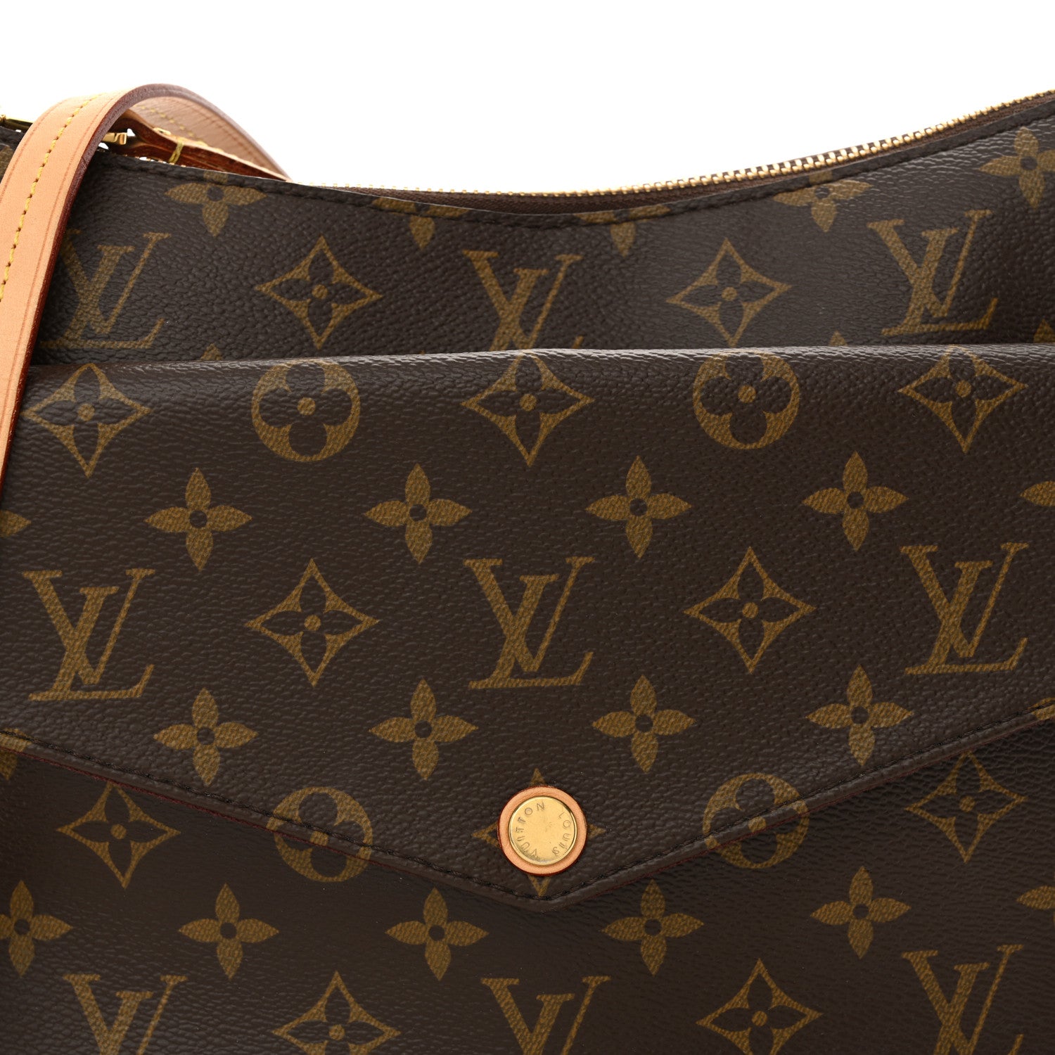 Louis Vuitton Monogram Mabillon 8 of 13